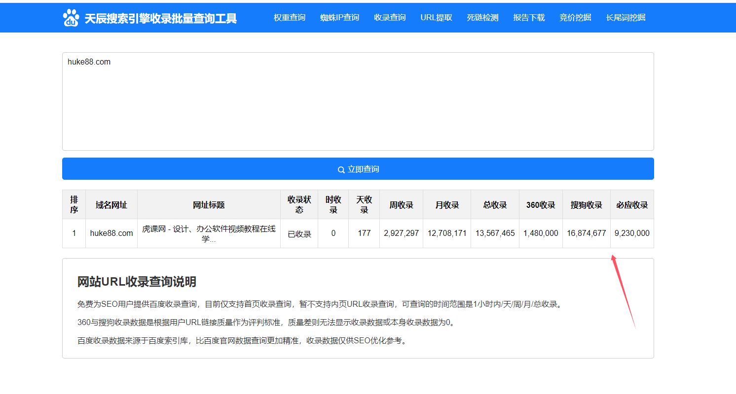 4414社区用户专属版站长工具查询工具，速速围观